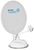 Maxview Target 65 Single Maxview Target 65 Single