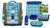 McNeill Ergo Light Compact Caro Gekko 7-tlg. McNeill Ergo Light Compact Caro Gekko 7-tlg.