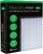 Meaco MeacoDry Arete One H13 HEPA-Filter 10/12 l Meaco MeacoDry Arete One H13 HEPA-Filter 10/12 l