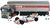 Mega Bloks Truck McLaren Mercedes Mega Bloks Truck McLaren Mercedes