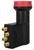 Megasat Diavolo Quad Gold LNB Megasat Diavolo Quad Gold LNB