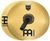 Meinl Marching Brass 16" Meinl Marching Brass 16"