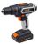 Meister MAS18-V1 Meister MAS18-V1