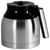 Melitta Look IV Therm DeLuxe Thermkanne mit Timer Melitta Look IV Therm DeLuxe Thermkanne mit Timer