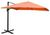 Mendler HWC-A96 ohne Ständer 3 x 4 m Polyester/Alu 26 kg Mendler HWC-A96 ohne Ständer 3 x 4 m Polyester/Alu 26 kg