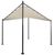 Mendler HWC-F85 Pergola 3 x 3 m Mendler HWC-F85 Pergola 3 x 3 m