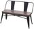 Mendler HWC-H10 Sitzbank 2er Set Mendler HWC-H10 Sitzbank 2er Set