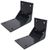 Mendler T122 T123 2er Deckenadapter für Kassetten-Markise Mendler T122 T123 2er Deckenadapter für Kassetten-Markise
