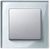 Merten Glasrahmen 1fach 489160 Merten Glasrahmen 1fach 489160