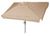 Merxx Schirm 160 x 230 cm Merxx Schirm 160 x 230 cm