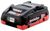 Metabo Akkupack LiHD 18 V - 4,0 Ah (625367000) Metabo Akkupack LiHD 18 V - 4,0 Ah (625367000)