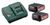 Metabo Basic-Set 12V 2 x 2.0 Ah (685300000) Metabo Basic-Set 12V 2 x 2.0 Ah (685300000)