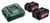 Metabo Basis-Set 2 x 4.0 Ah (685050000) Metabo Basis-Set 2 x 4.0 Ah (685050000)