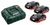 Metabo Basis-Set 3 x LiHD 4.0 Ah (685132000) Metabo Basis-Set 3 x LiHD 4.0 Ah (685132000)