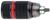 Metabo Schnellspann-Bohrfutter Futuro Plus S2M 13 mm (636620000) Metabo Schnellspann-Bohrfutter Futuro Plus S2M 13 mm (636620000)