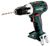 Metabo BS 18 LT (602102840) Metabo BS 18 LT (602102840)
