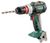 Metabo BS 18 LT BL Q (602334840) Metabo BS 18 LT BL Q (602334840)
