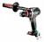 Metabo BS 18 LTX BL Q I (602359840) Metabo BS 18 LTX BL Q I (602359840)