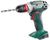 Metabo BS 18 Quick (602217840) Metabo BS 18 Quick (602217840)