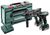 Metabo Combo Set 2.3.2 18 V (685216500) Metabo Combo Set 2.3.2 18 V (685216500)