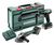 Metabo Combo Set 2.4.3 18 V (685204500) Metabo Combo Set 2.4.3 18 V (685204500)