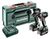 Metabo Combo Set 2.8.8 18V (685200000) Metabo Combo Set 2.8.8 18V (685200000)