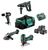 Metabo Combo Set 4.3 (685214000) Metabo Combo Set 4.3 (685214000)