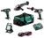 Metabo Combo Set 4.3.2 18 V (685209000) Metabo Combo Set 4.3.2 18 V (685209000)