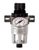 Metabo Filterregler (0901063877) Metabo Filterregler (0901063877)