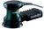 Metabo FSX 200 Intec (609225500) Metabo FSX 200 Intec (609225500)