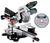 Metabo KGS 216 M Set (613216900) Metabo KGS 216 M Set (613216900)