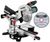 Metabo KGS 254 M Set (613254900) Metabo KGS 254 M Set (613254900)