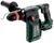 Metabo KH 18 LTX BL 24 Q (601714840) Metabo KH 18 LTX BL 24 Q (601714840)