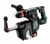 Metabo KH 18 LTX BL 24 Q (601714900) Metabo KH 18 LTX BL 24 Q (601714900)