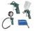Metabo LPZ 4 Set (601585000) Metabo LPZ 4 Set (601585000)