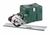 Metabo MKS 18 LTX 58 FS Set (691114000) Metabo MKS 18 LTX 58 FS Set (691114000)
