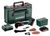 Metabo MT 18 LTX BL QSL (613088800) Metabo MT 18 LTX BL QSL (613088800)