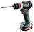 Metabo PowerMaxx BS 12 BL Q (601039500) Metabo PowerMaxx BS 12 BL Q (601039500)