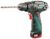 Metabo PowerMaxx SB (600385500) Metabo PowerMaxx SB (600385500)