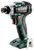 Metabo PowerMaxx SSD 12 BL (601115840) Metabo PowerMaxx SSD 12 BL (601115840)