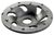 Metabo Diamantschleiftopf professional 125 mm (628208000) Metabo Diamantschleiftopf professional 125 mm (628208000)
