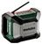 Metabo R 12-18 BT (600777850) Metabo R 12-18 BT (600777850)