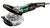 Metabo RSEV 19-125 RT (603825710) Metabo RSEV 19-125 RT (603825710)