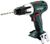 Metabo SB 18 LT (602103840) Metabo SB 18 LT (602103840)