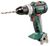 Metabo SB 18 LT BL (602316890) Metabo SB 18 LT BL (602316890)