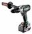 Metabo SB 18 LTX-3 BL I Metal (603183650) Metabo SB 18 LTX-3 BL I Metal (603183650)