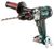 Metabo SB 18 LTX Impuls (602192840) Metabo SB 18 LTX Impuls (602192840)
