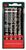 Metabo SDS Plus 4-tlg. (625580000) Metabo SDS Plus 4-tlg. (625580000)