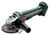 Metabo W 18 7-125 (602371850) Metabo W 18 7-125 (602371850)