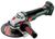 Metabo WB 18 LTX BL 15-180 Quick (601735840) Metabo WB 18 LTX BL 15-180 Quick (601735840)